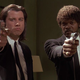 Illustration for article titled iPulp Fiction/i brought guns, gimps, and glory to the Cannes Film Festival